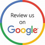 Review us on
                  Google